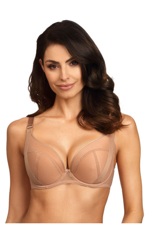 Γυναικείο Σουτιέν με Ενίσχυση για Απόλυτη Ανόρθωση & Στήριξη Γυναικείο Σουτιέν με Ενίσχυση για Απόλυτη Ανόρθωση & Στήριξη